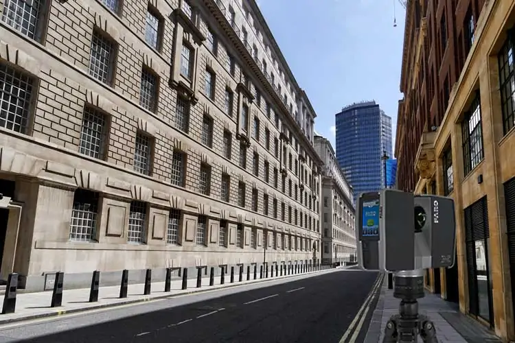 Street-London-survey-measured-scanner